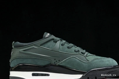 4 Air RM Air” Sylvester Nigel x Jordan “Bike RM 1212